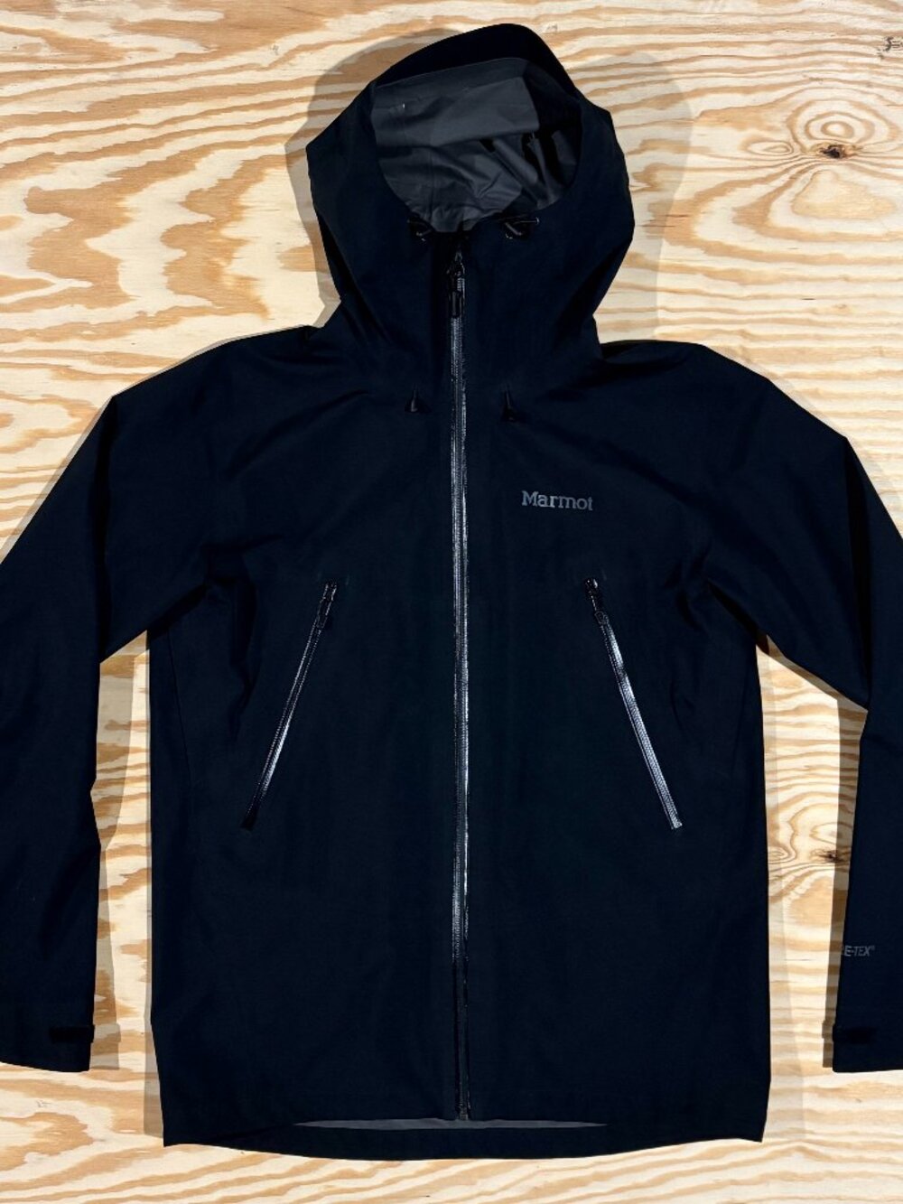 Marmot Knife Edge Gore-Tex Jacket - Mens - Medium